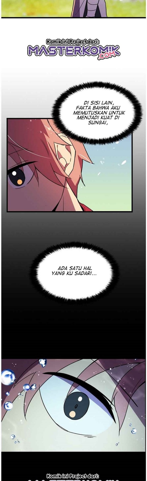 Absolute Martial Arts Chapter 16 Gambar 8