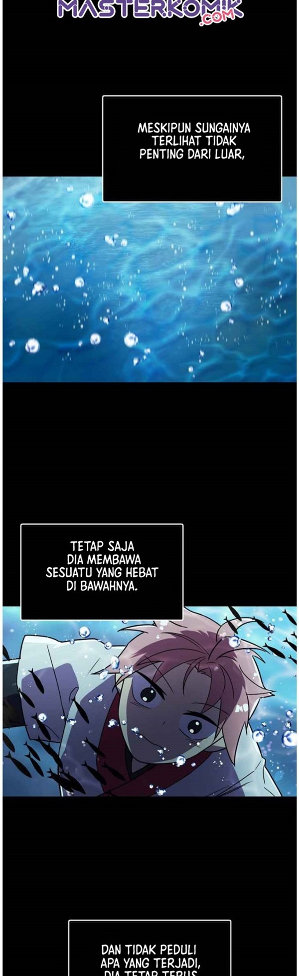 Absolute Martial Arts Chapter 16 Gambar 9