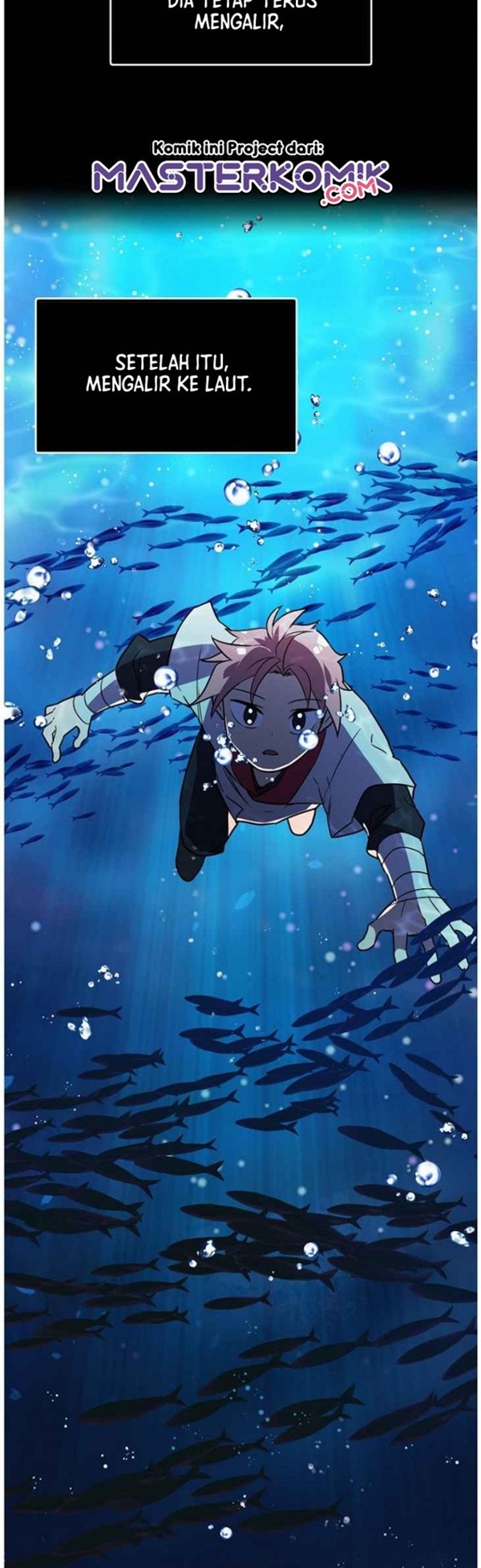 Absolute Martial Arts Chapter 16 Gambar 10