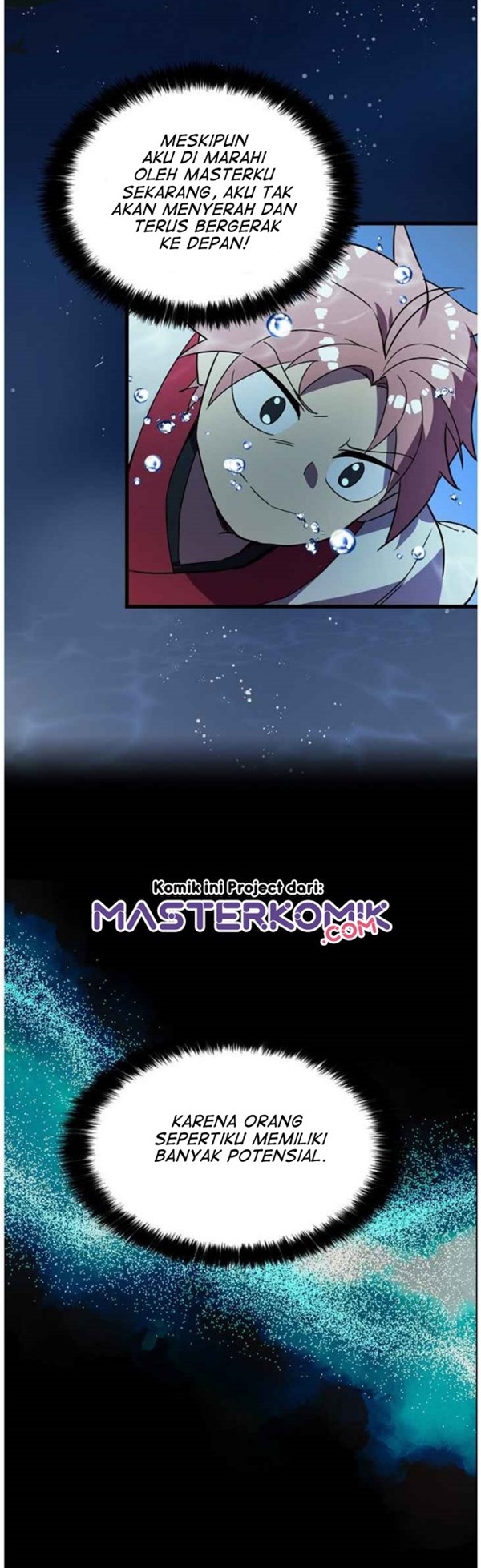 Absolute Martial Arts Chapter 16 Gambar 11