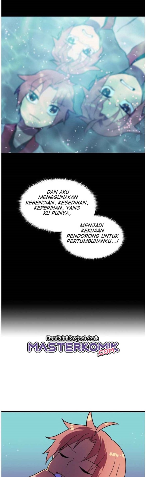 Absolute Martial Arts Chapter 16 Gambar 12