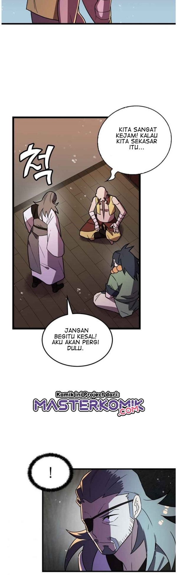 Absolute Martial Arts Chapter 16 Gambar 16