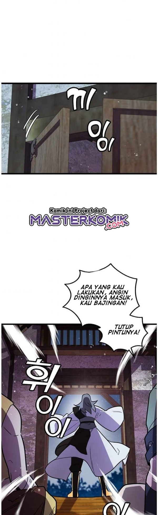 Absolute Martial Arts Chapter 16 Gambar 17