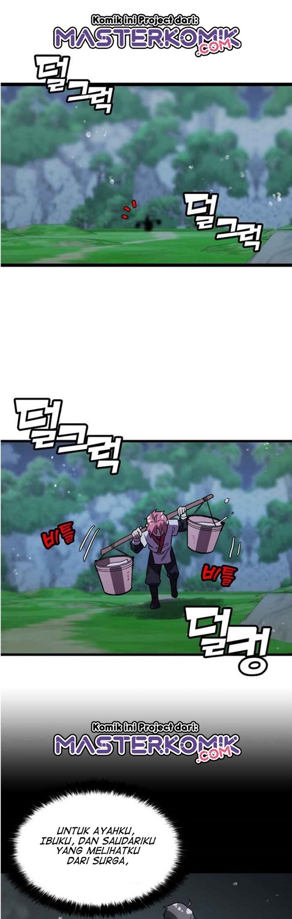 Absolute Martial Arts Chapter 16 Gambar 20