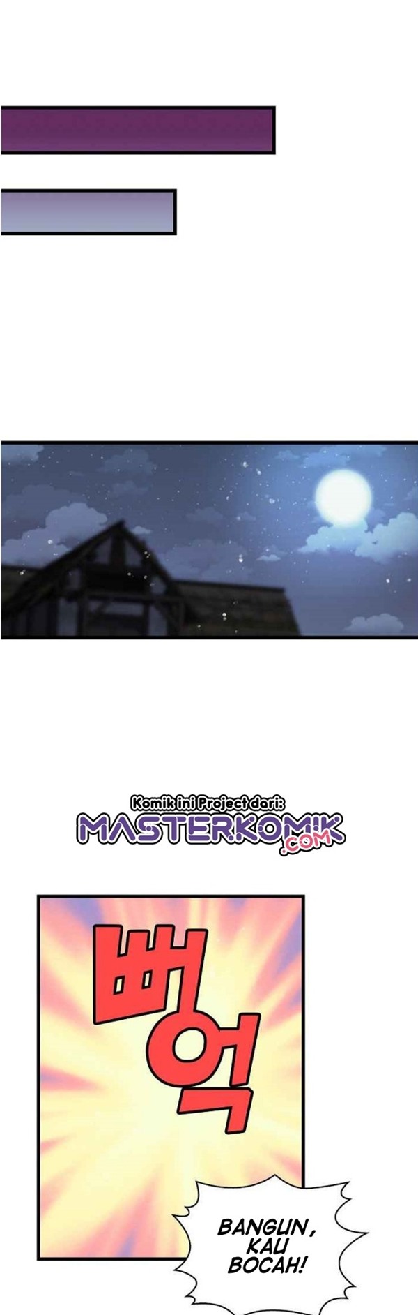 Absolute Martial Arts Chapter 16 Gambar 23