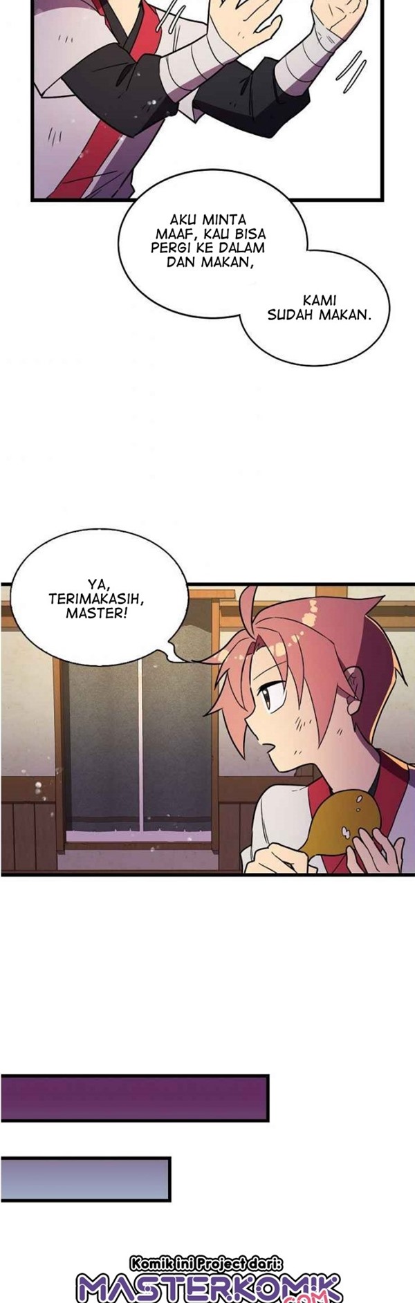 Absolute Martial Arts Chapter 16 Gambar 27