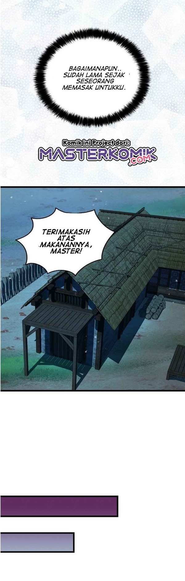 Absolute Martial Arts Chapter 16 Gambar 29