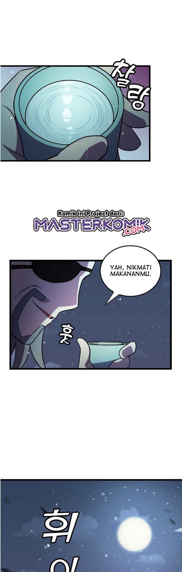 Absolute Martial Arts Chapter 16 Gambar 30