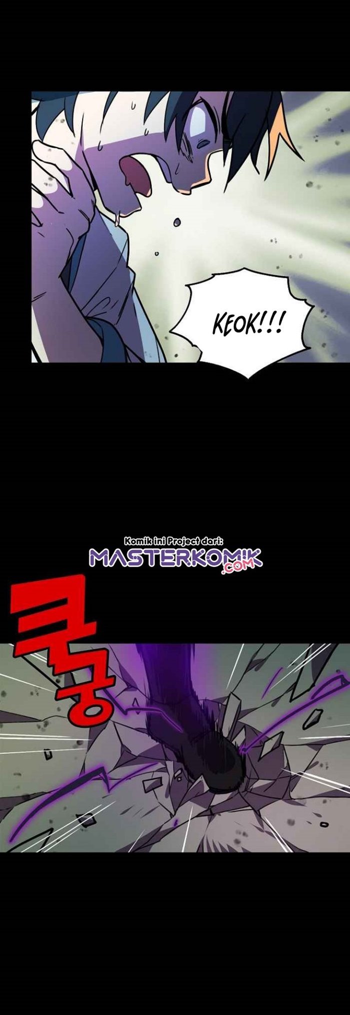 Absolute Martial Arts Chapter 21 Gambar 28