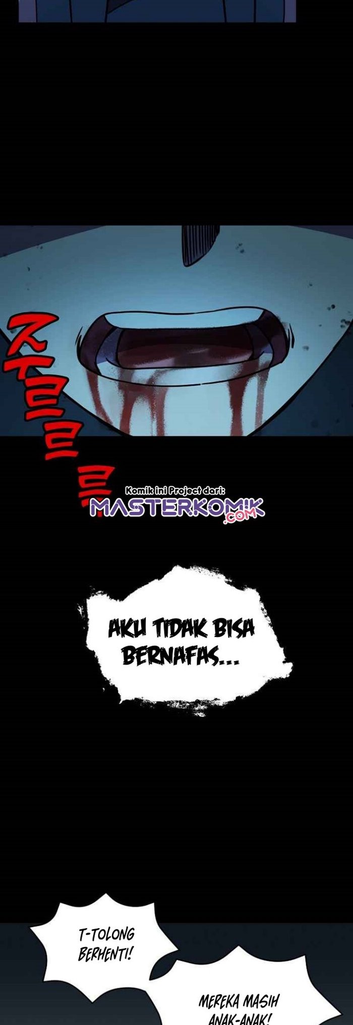 Absolute Martial Arts Chapter 21 Gambar 30
