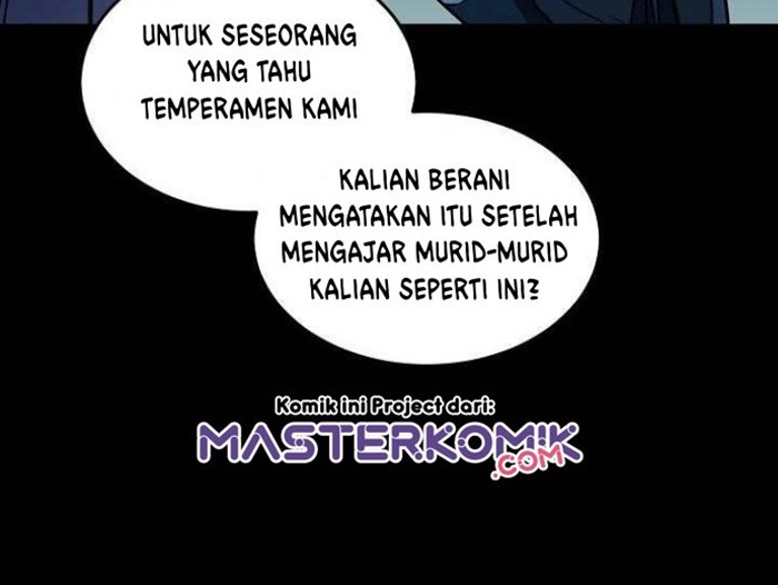 Absolute Martial Arts Chapter 21 Gambar 32