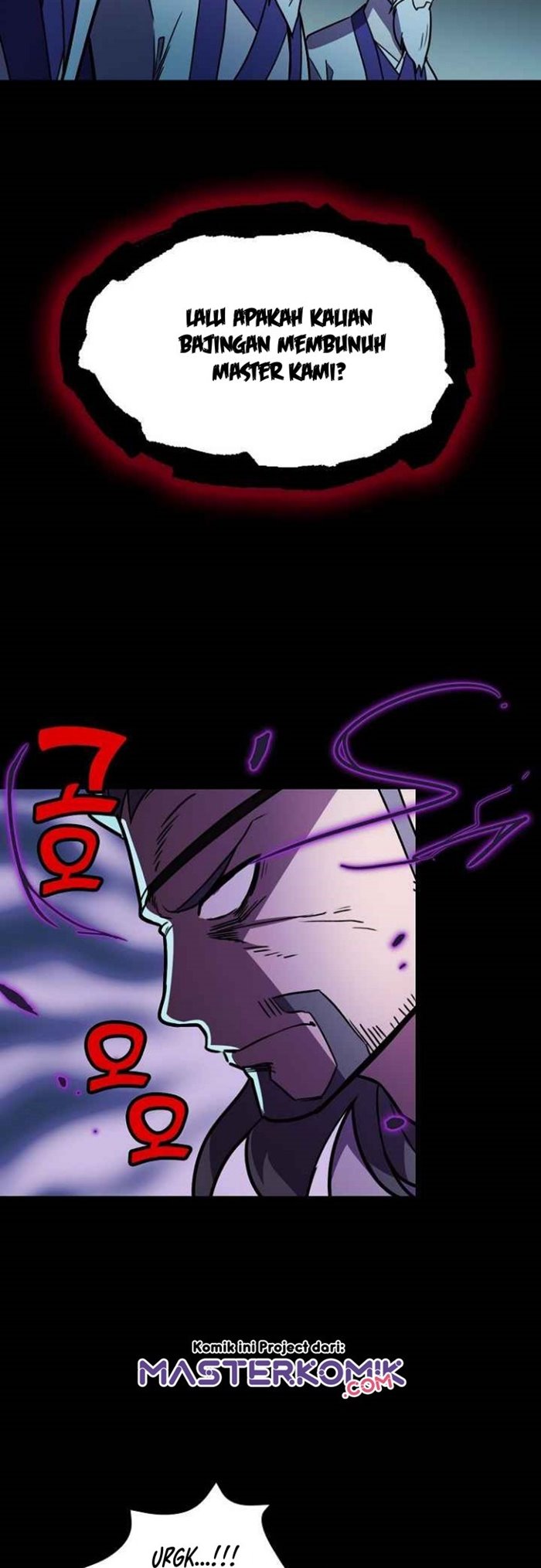 Absolute Martial Arts Chapter 21 Gambar 36