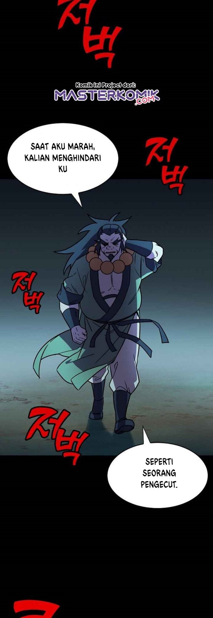 Absolute Martial Arts Chapter 21 Gambar 38
