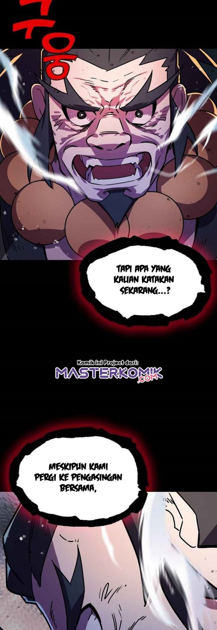 Absolute Martial Arts Chapter 21 Gambar 39