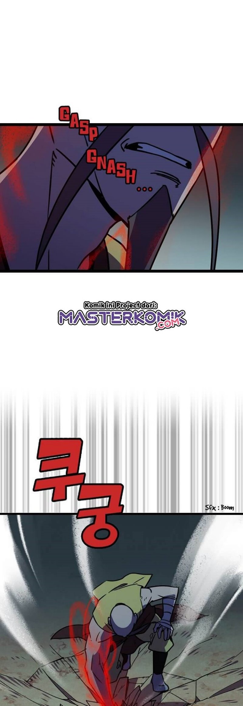 Absolute Martial Arts Chapter 22 Gambar 7