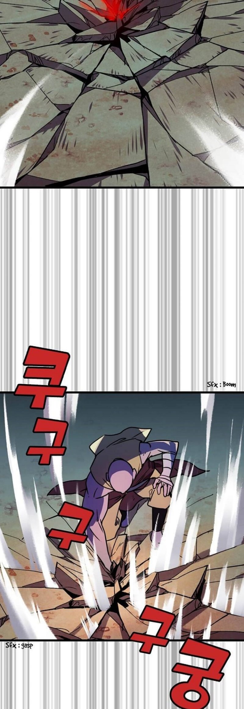 Absolute Martial Arts Chapter 22 Gambar 8