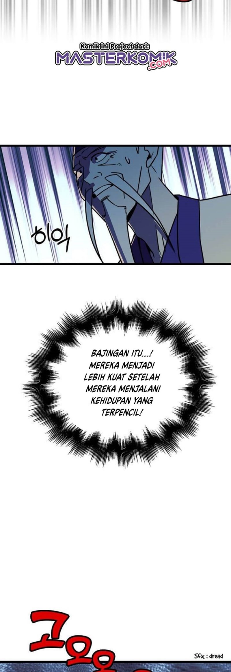 Absolute Martial Arts Chapter 22 Gambar 9