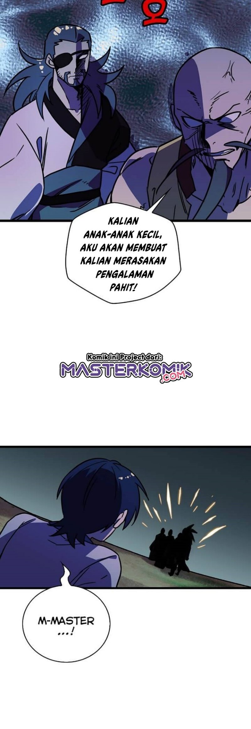 Absolute Martial Arts Chapter 22 Gambar 10