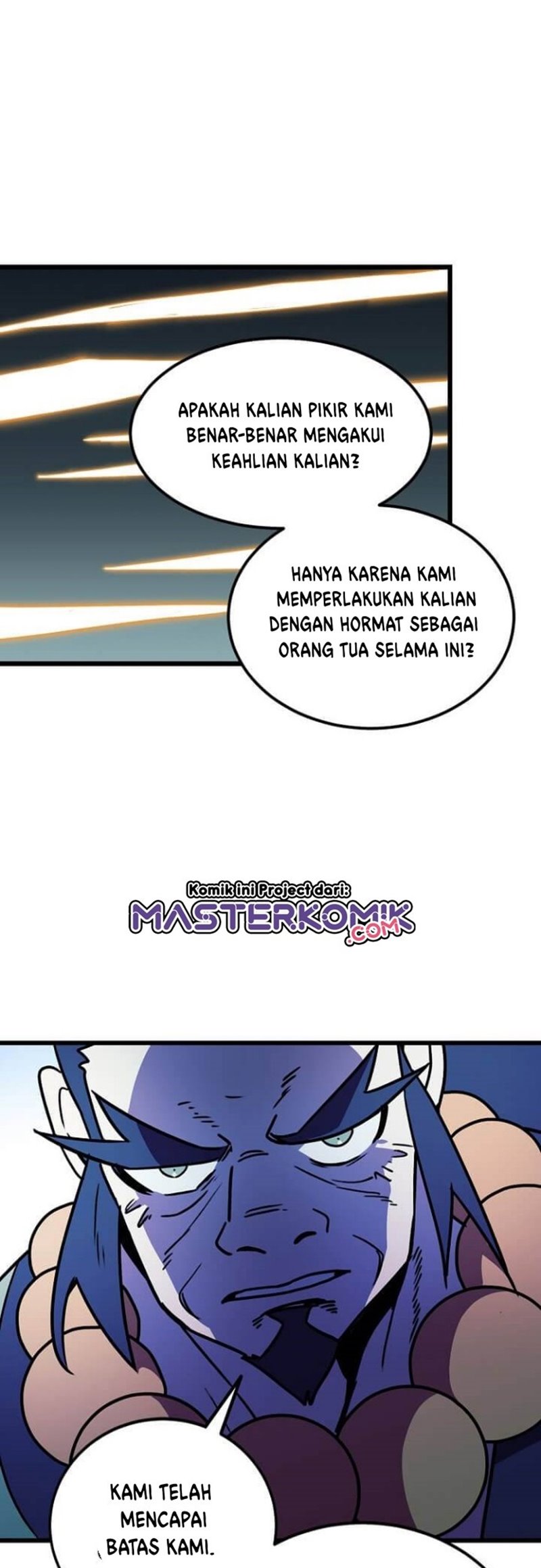 Absolute Martial Arts Chapter 22 Gambar 14