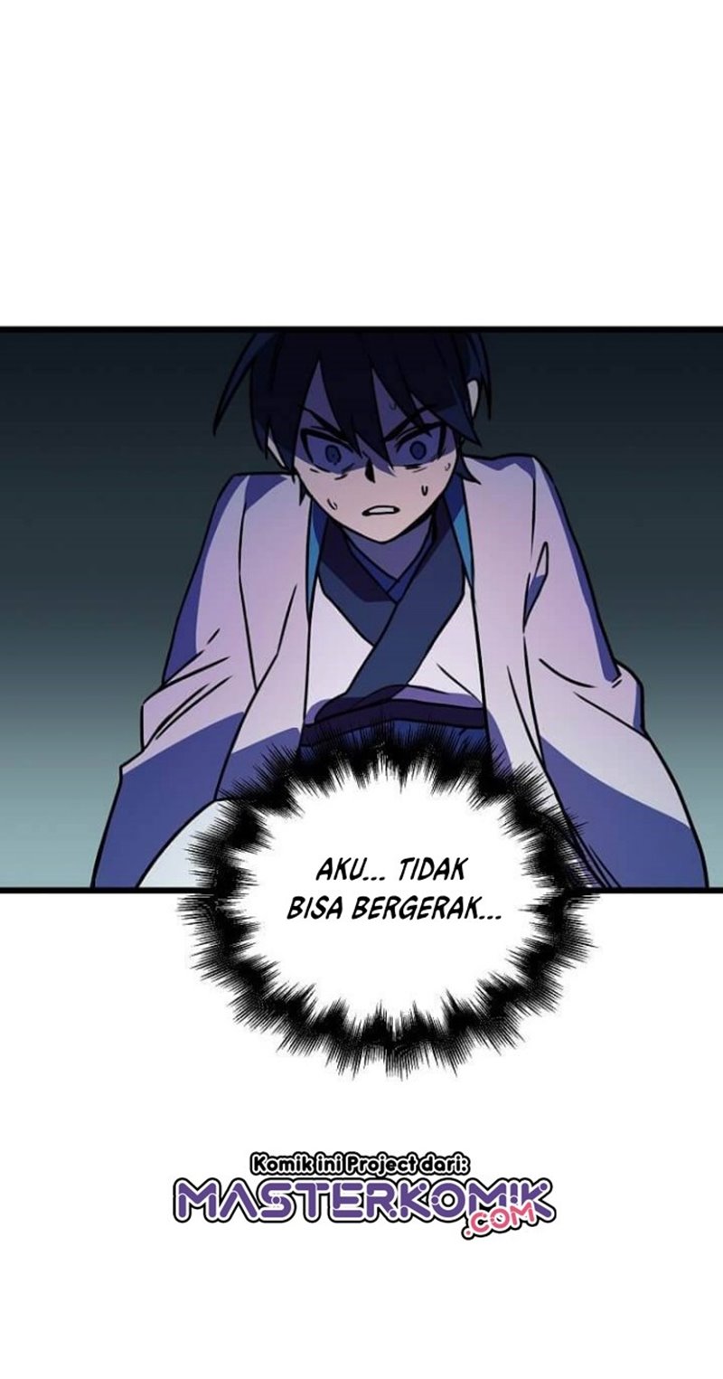 Absolute Martial Arts Chapter 22 Gambar 16