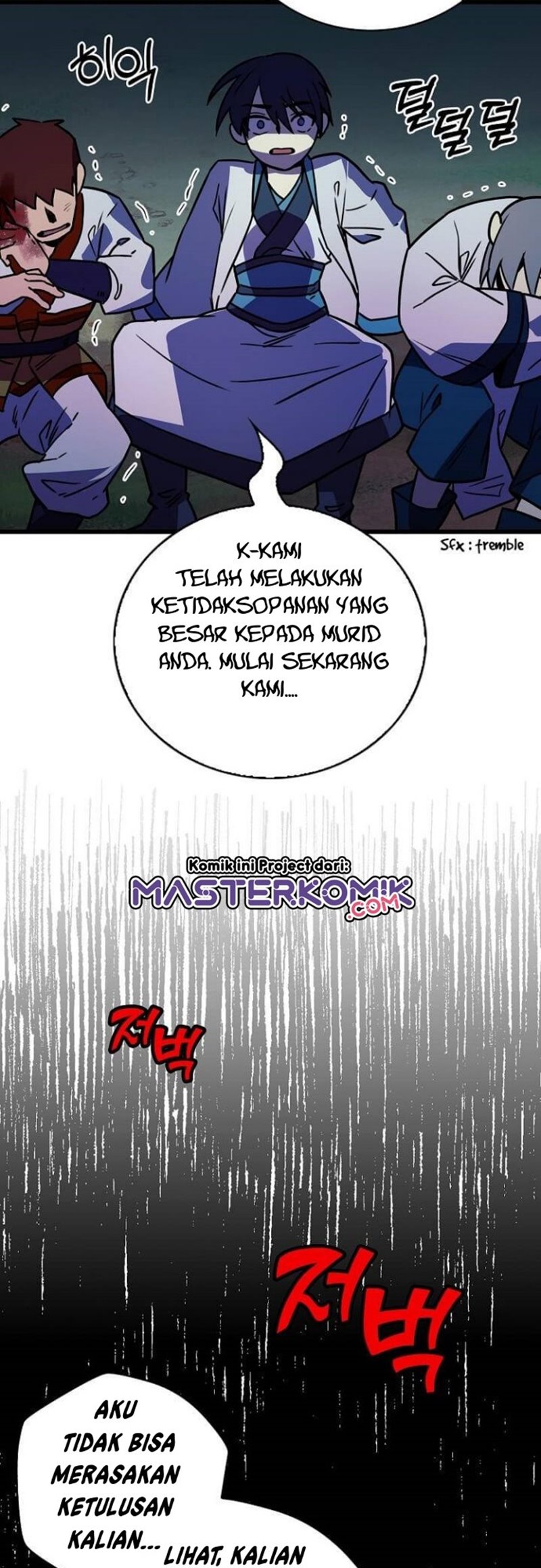 Absolute Martial Arts Chapter 22 Gambar 19