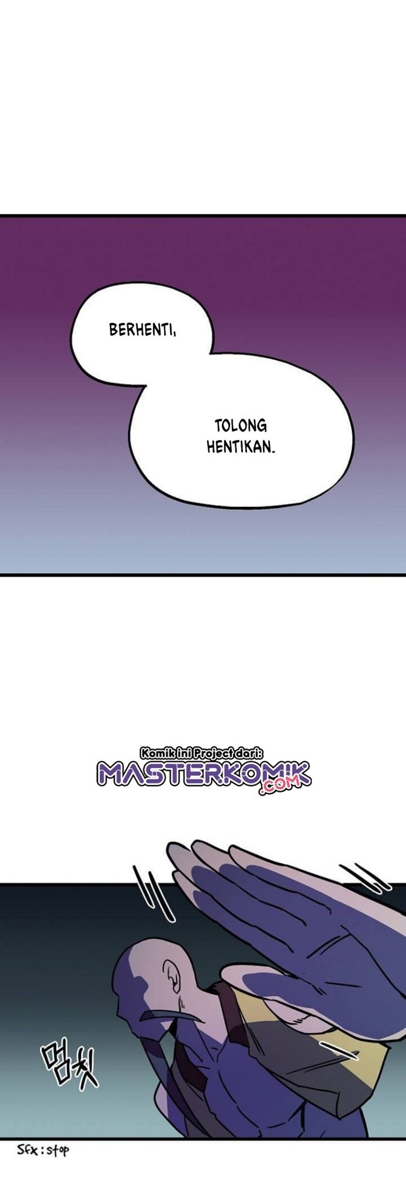 Absolute Martial Arts Chapter 22 Gambar 23