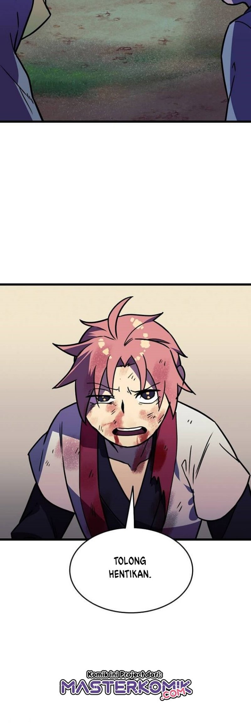 Absolute Martial Arts Chapter 22 Gambar 25