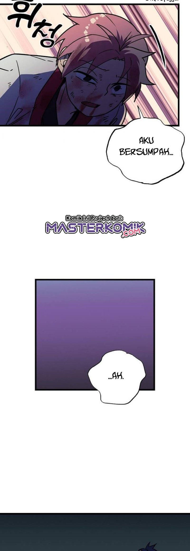 Absolute Martial Arts Chapter 22 Gambar 33