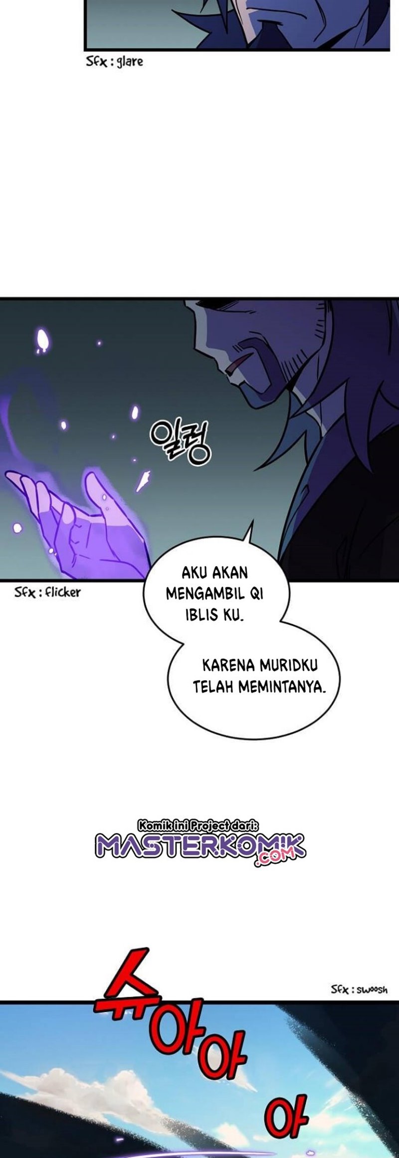 Absolute Martial Arts Chapter 22 Gambar 35