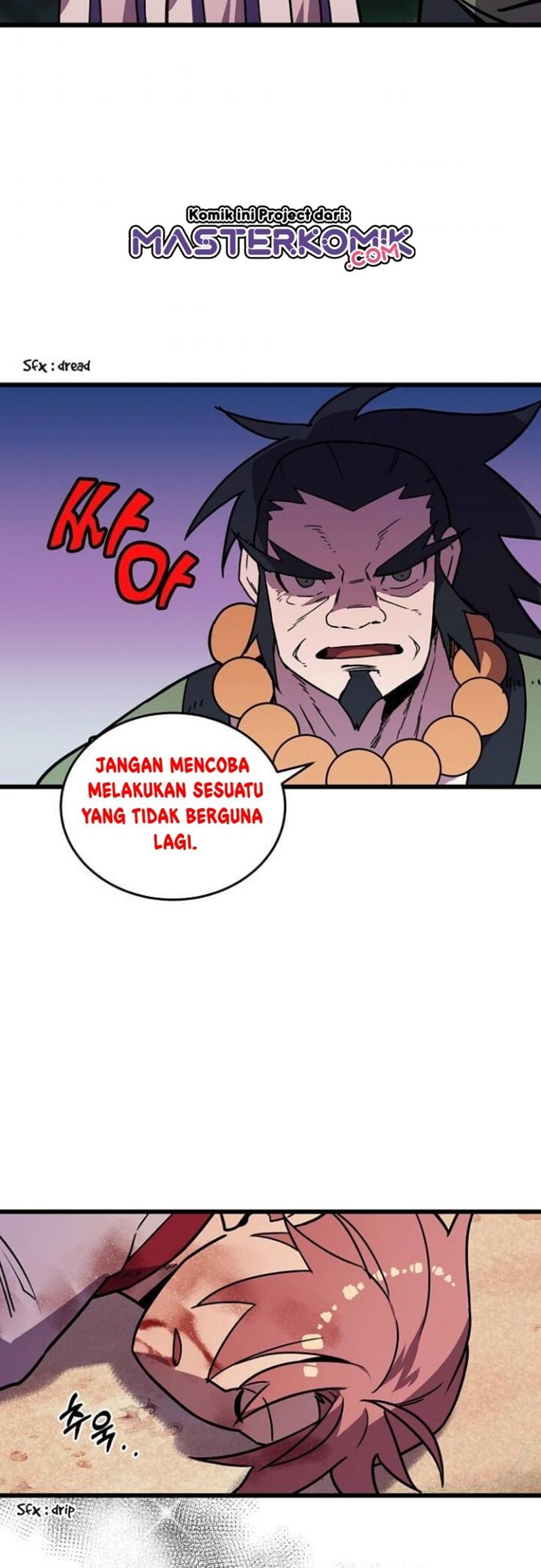Absolute Martial Arts Chapter 22 Gambar 38