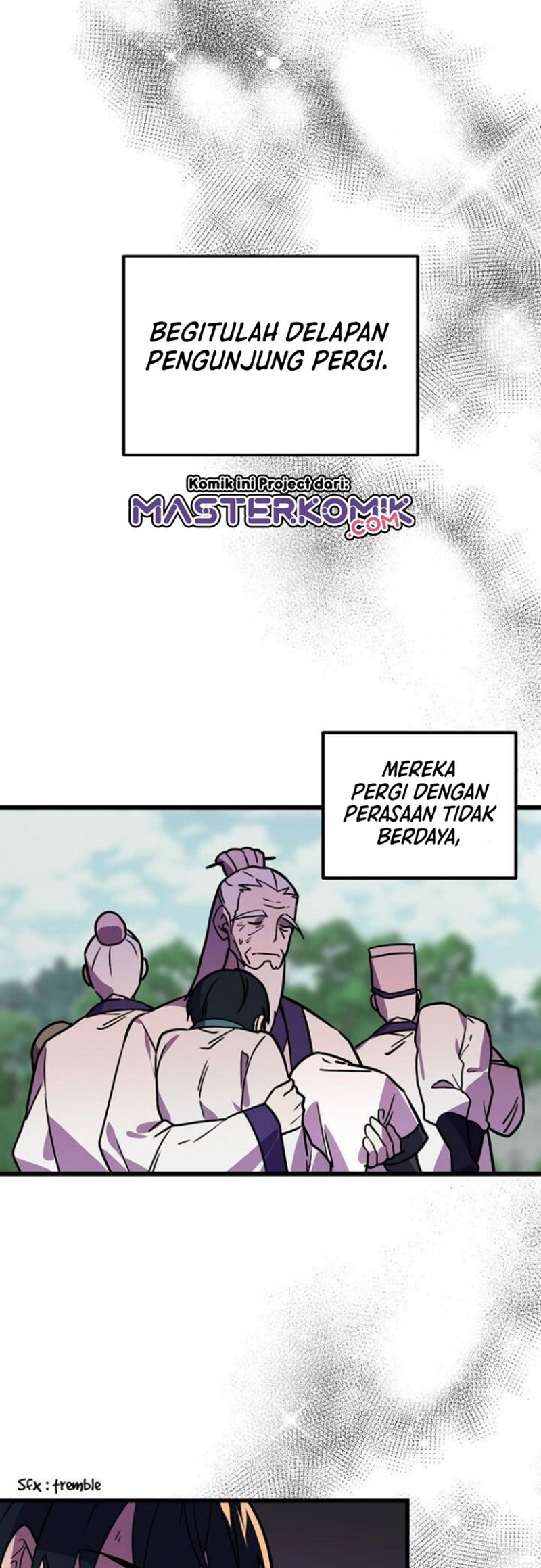 Absolute Martial Arts Chapter 22 Gambar 39