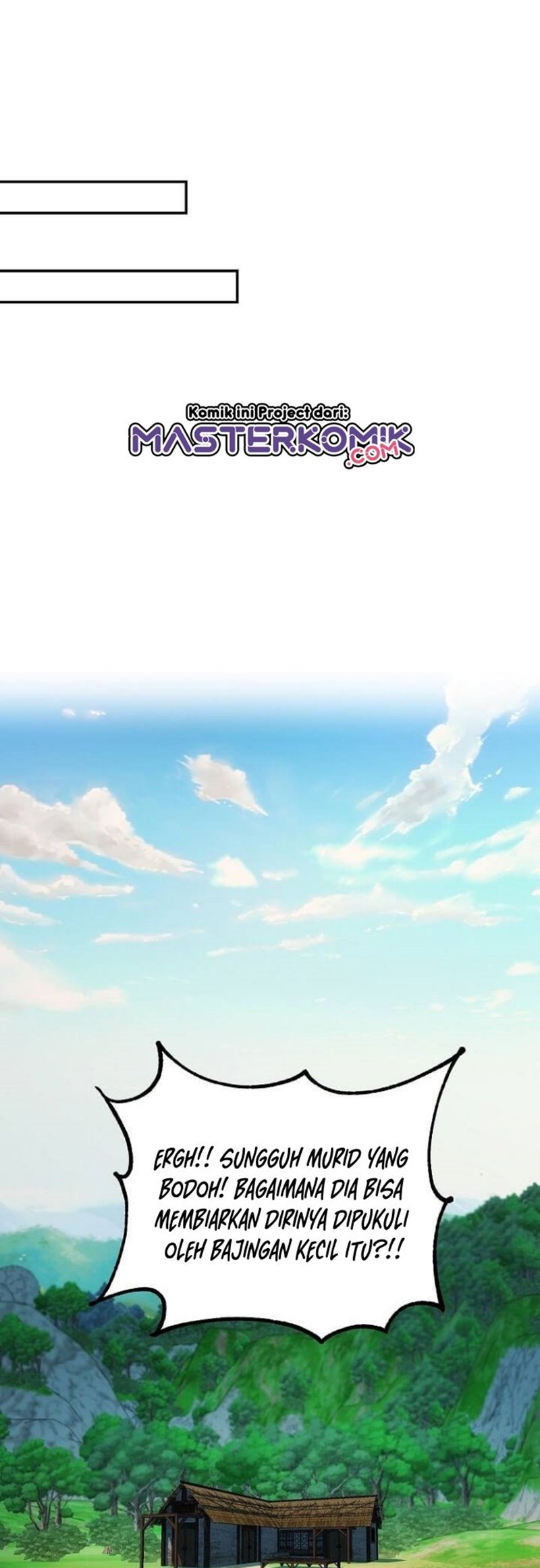 Absolute Martial Arts Chapter 22 Gambar 41