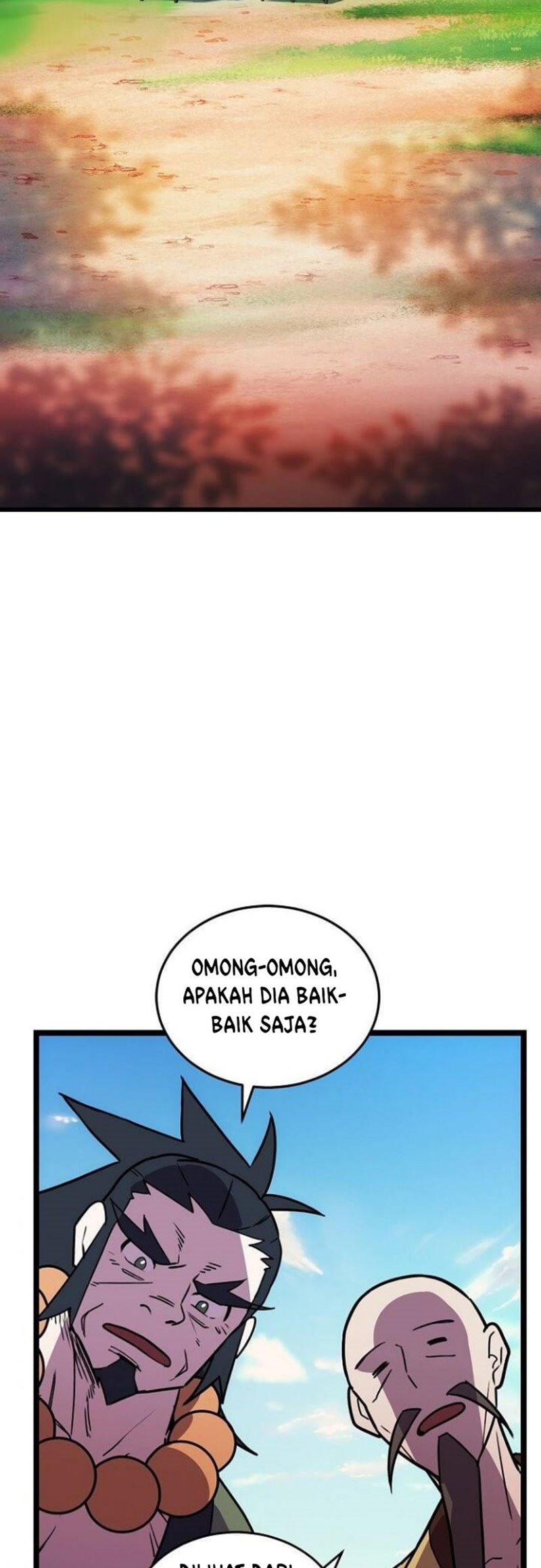 Absolute Martial Arts Chapter 22 Gambar 42
