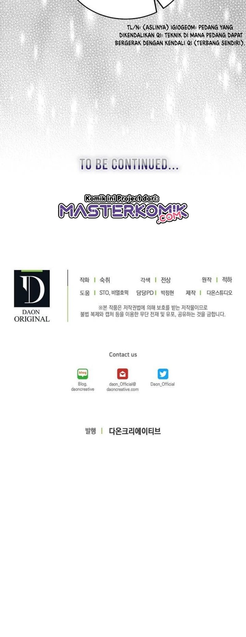 Absolute Martial Arts Chapter 22 Gambar 45