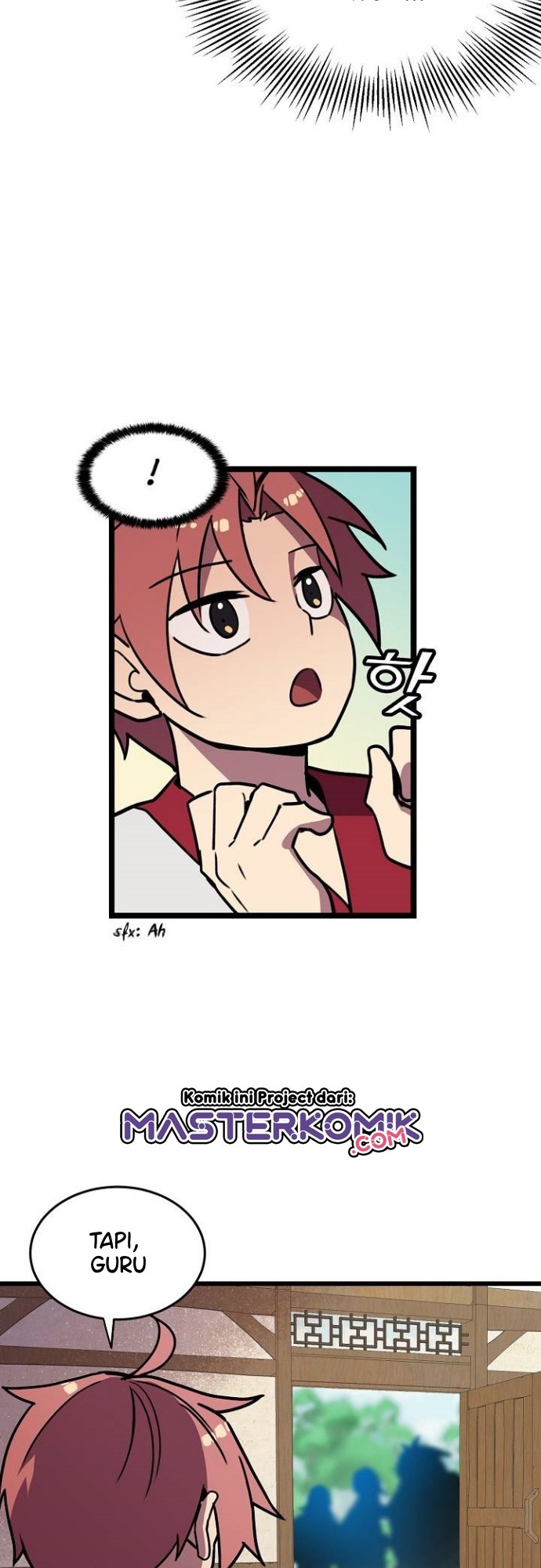 Absolute Martial Arts Chapter 24 Gambar 9