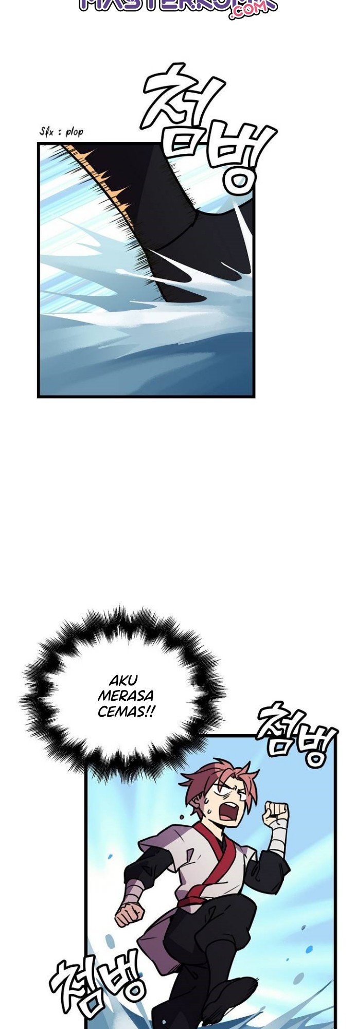 Absolute Martial Arts Chapter 24 Gambar 35