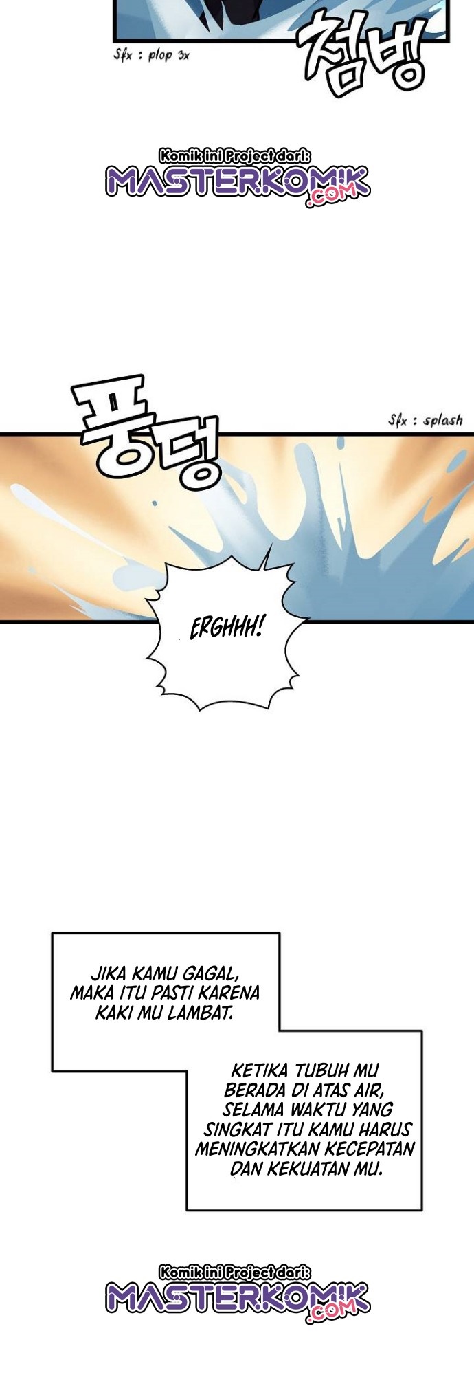 Absolute Martial Arts Chapter 24 Gambar 36
