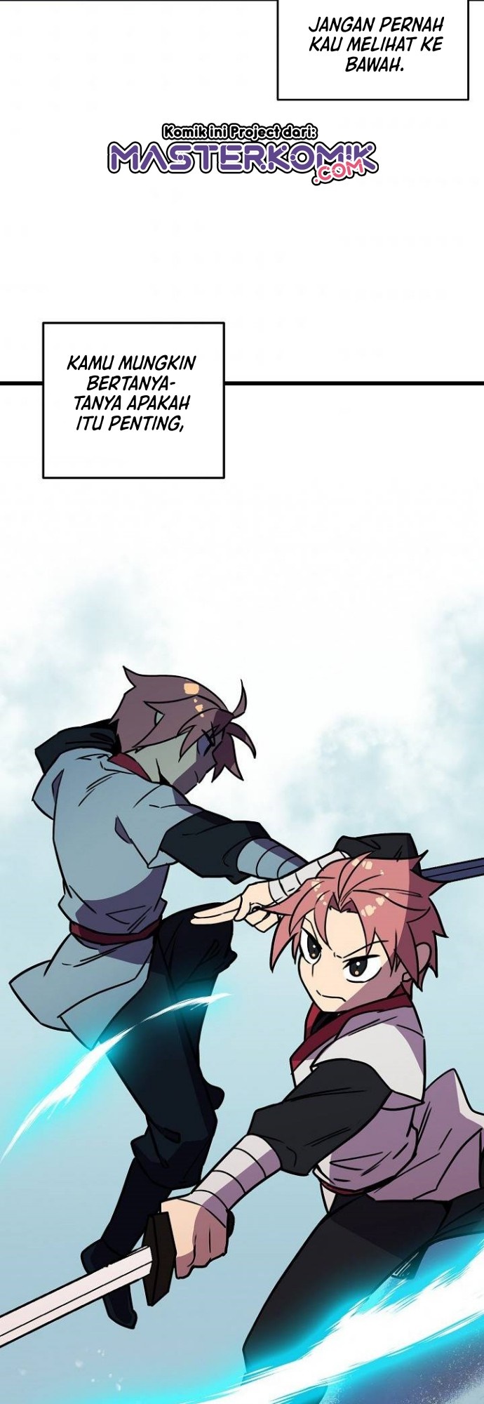 Absolute Martial Arts Chapter 24 Gambar 38