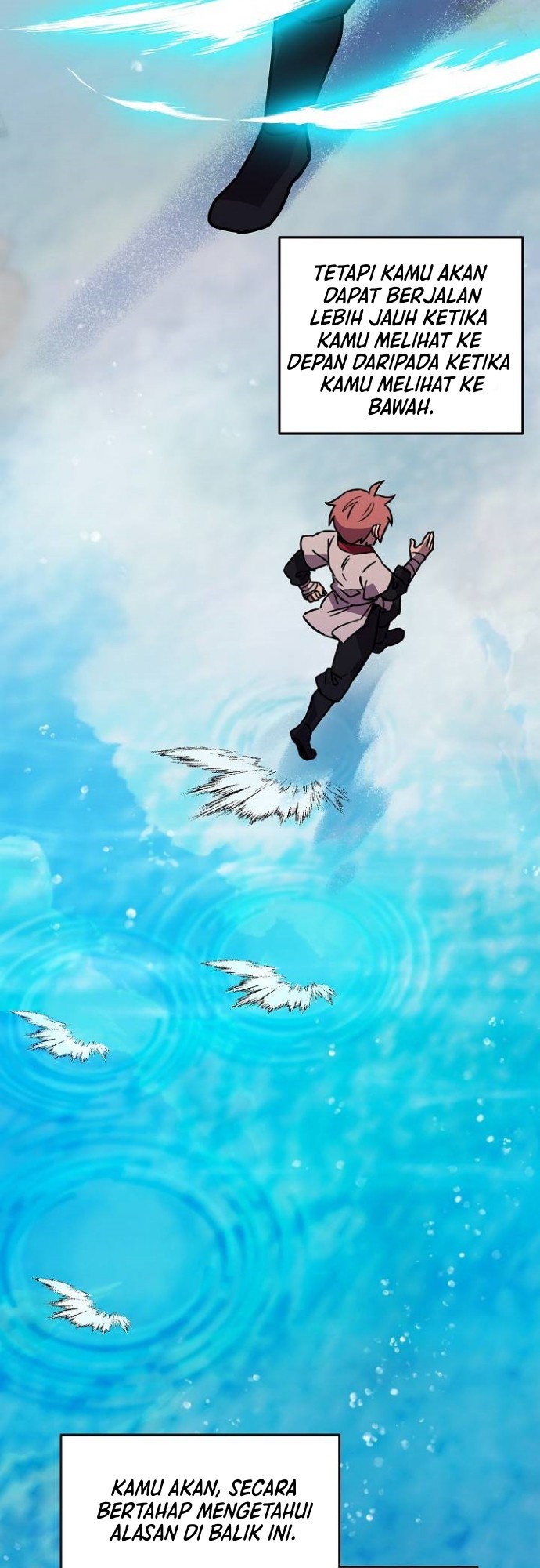 Absolute Martial Arts Chapter 24 Gambar 39