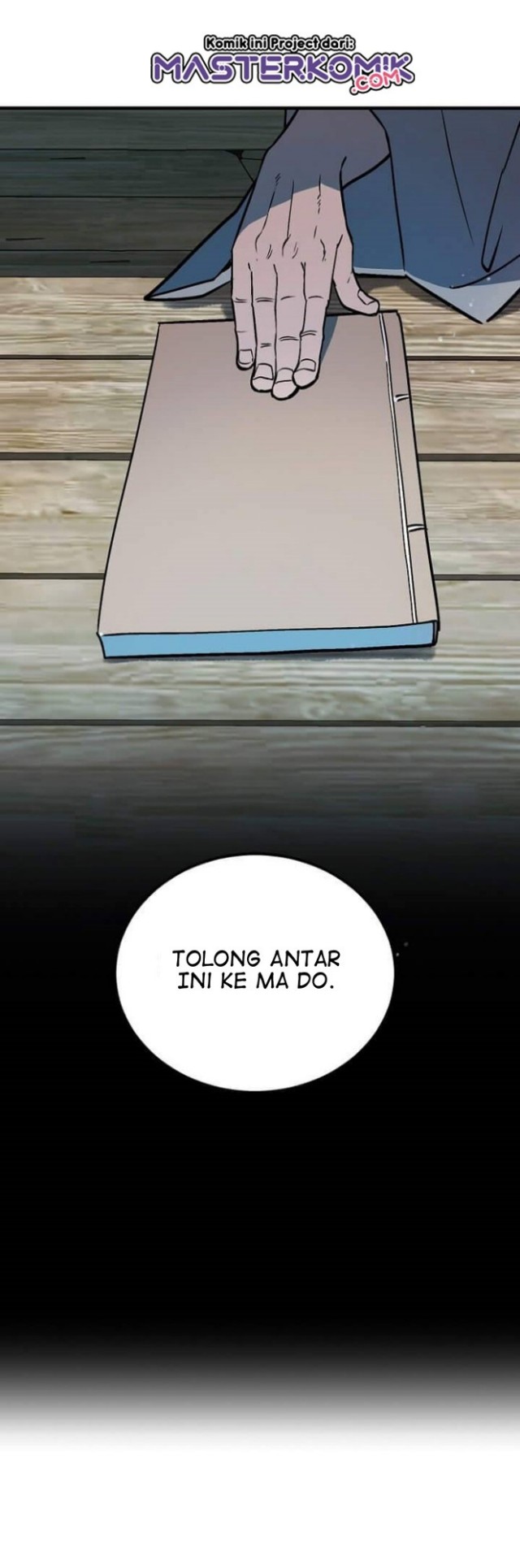 Absolute Martial Arts Chapter 30 Gambar 3