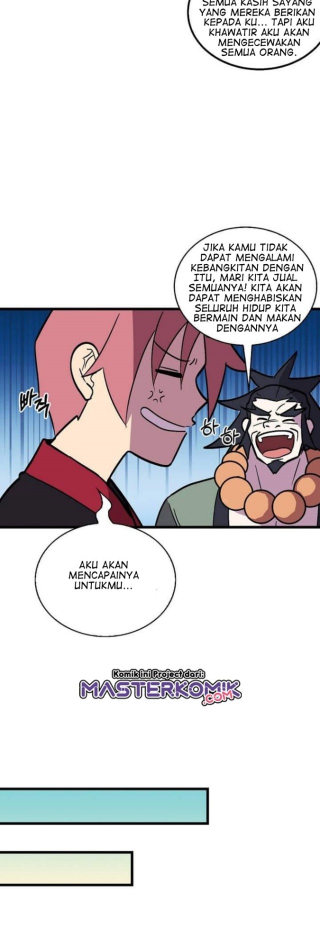 Absolute Martial Arts Chapter 30 Gambar 28
