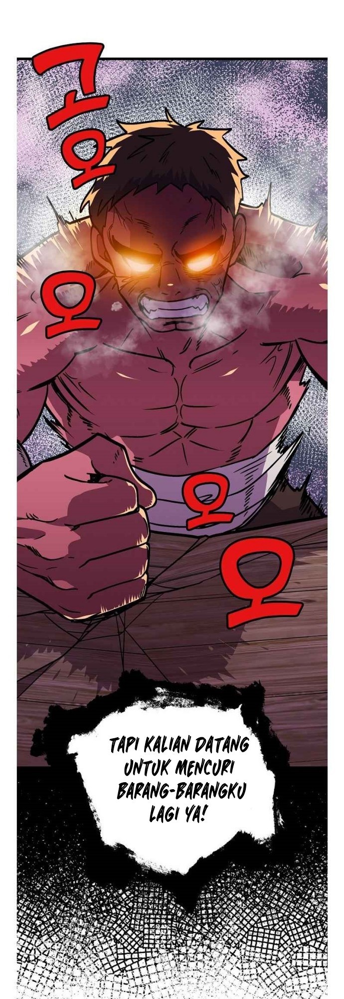Absolute Martial Arts Chapter 33 Gambar 39