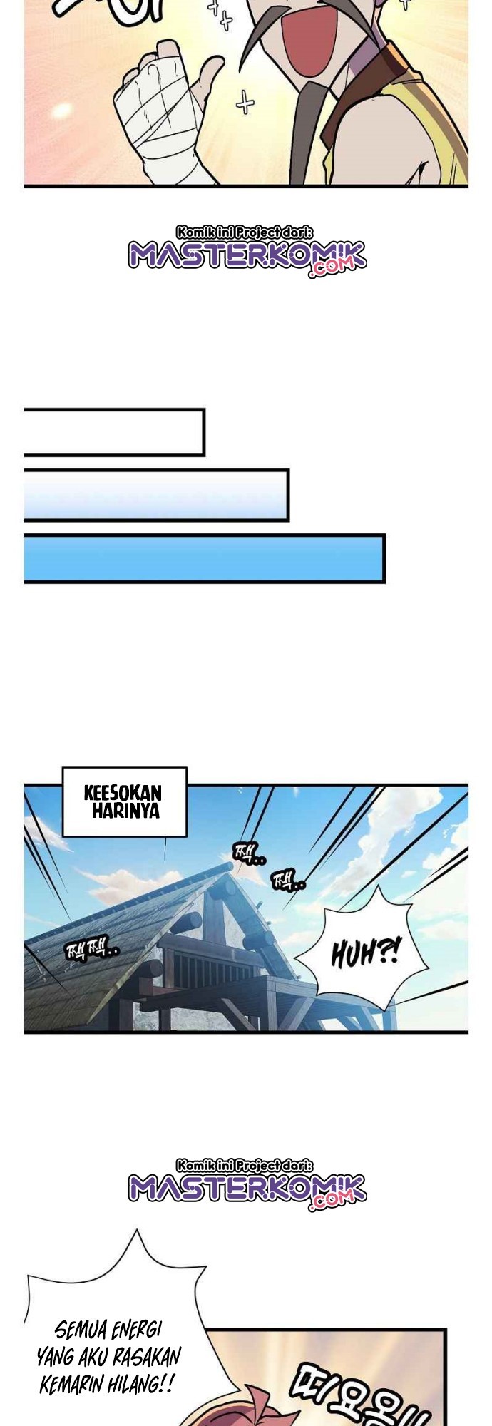 Absolute Martial Arts Chapter 35 Gambar 13