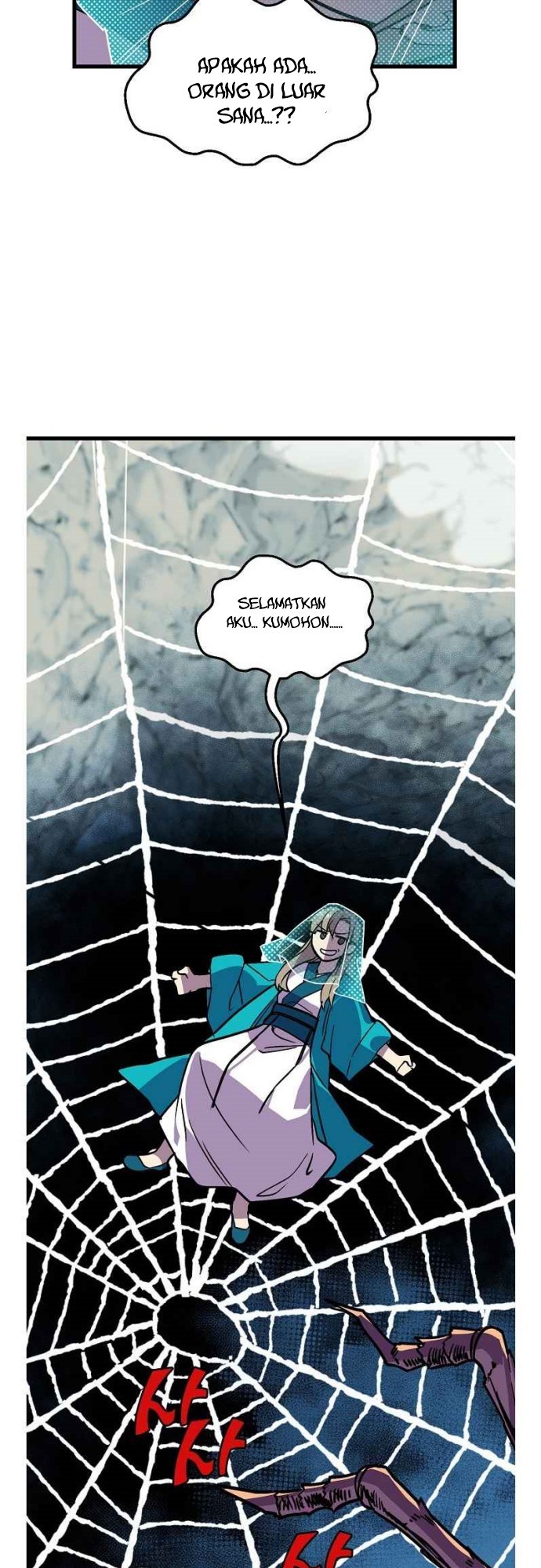 Absolute Martial Arts Chapter 35 Gambar 18