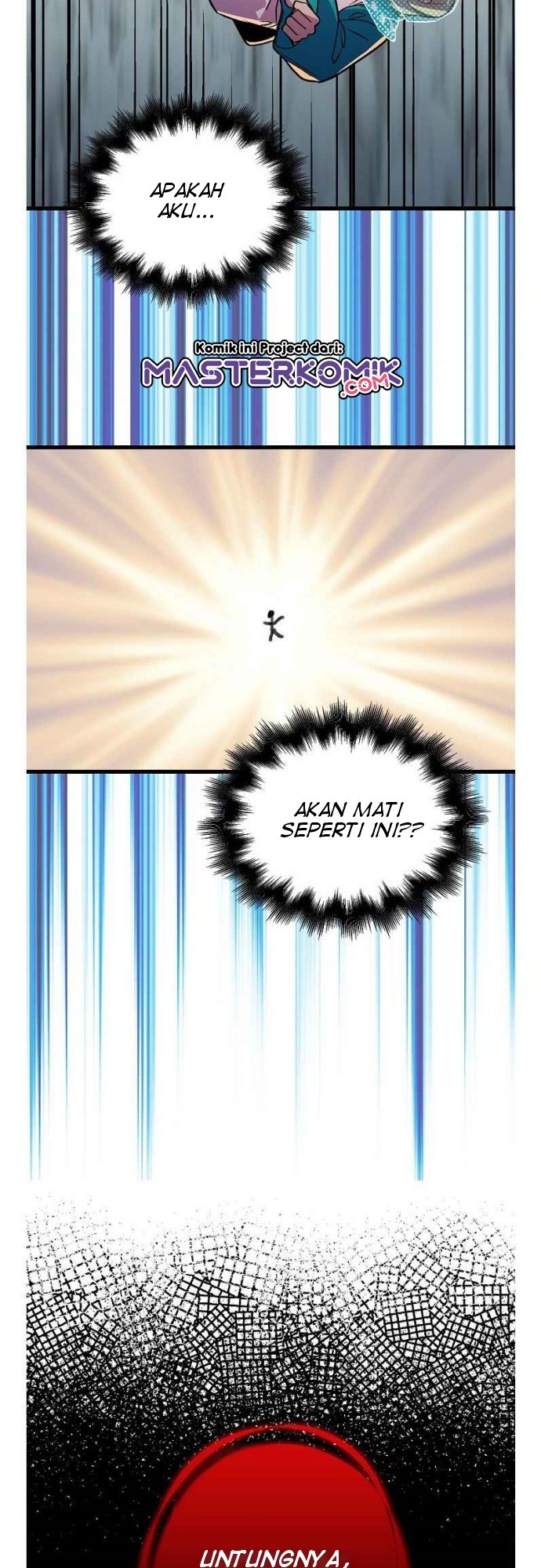 Absolute Martial Arts Chapter 35 Gambar 24