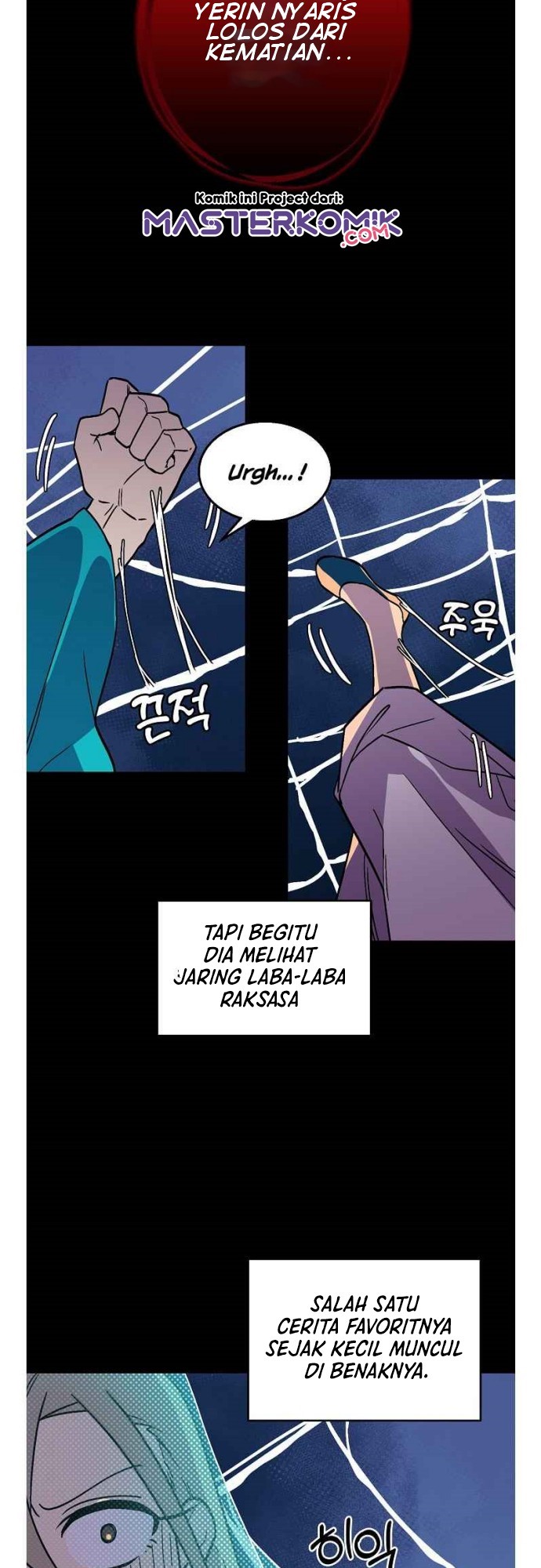 Absolute Martial Arts Chapter 35 Gambar 25