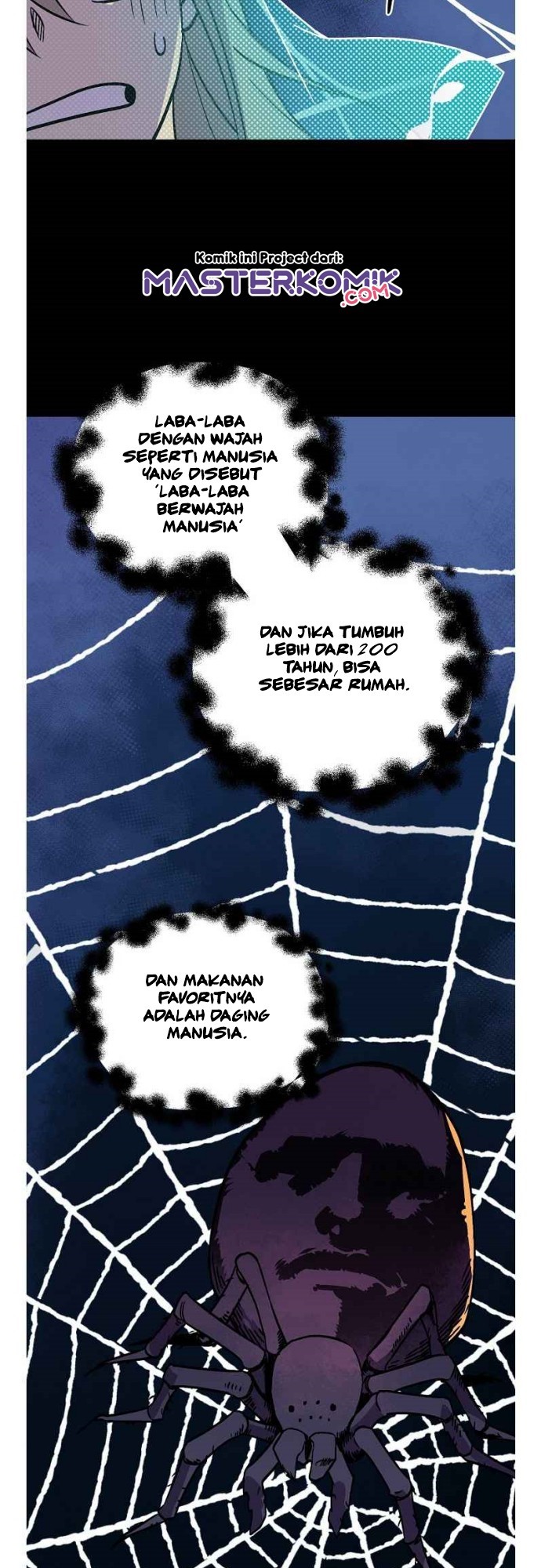 Absolute Martial Arts Chapter 35 Gambar 26