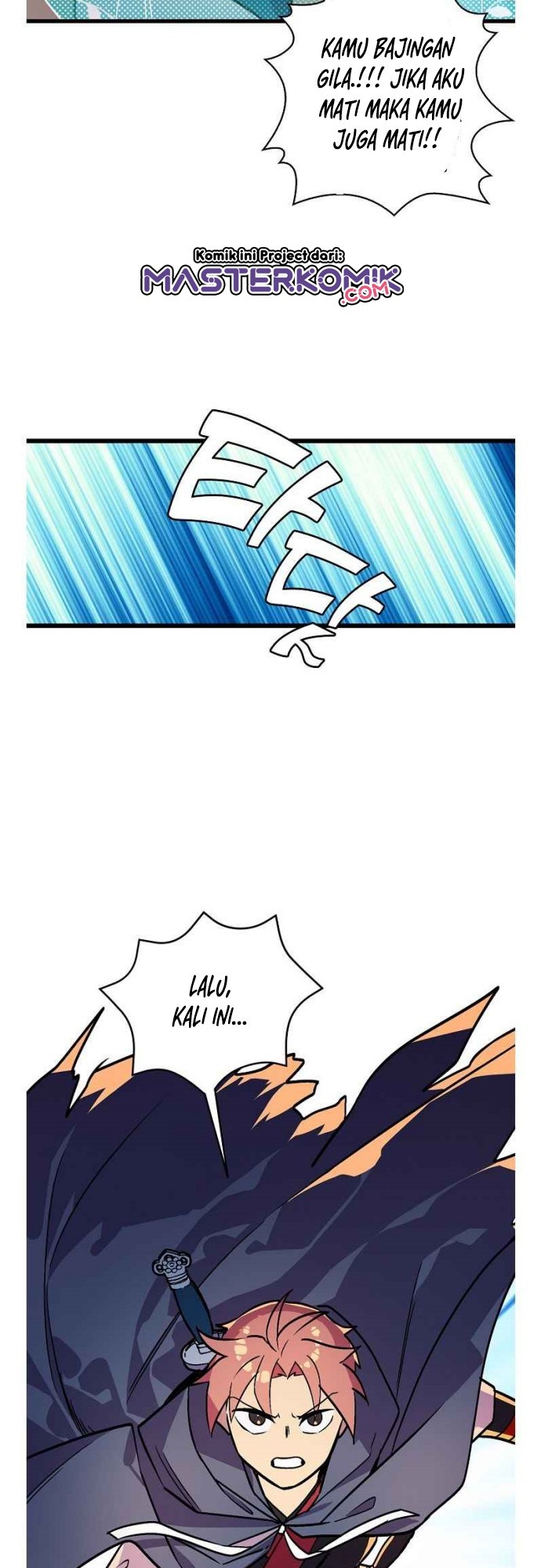 Absolute Martial Arts Chapter 35 Gambar 39