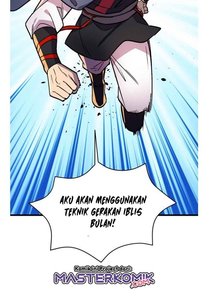 Absolute Martial Arts Chapter 35 Gambar 40