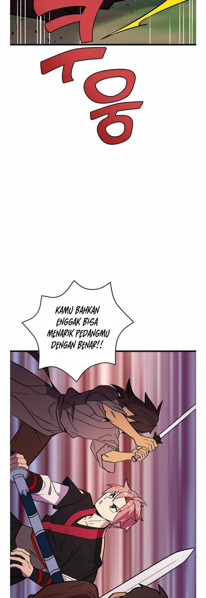 Absolute Martial Arts Chapter 41 - S2 Start Gambar 24
